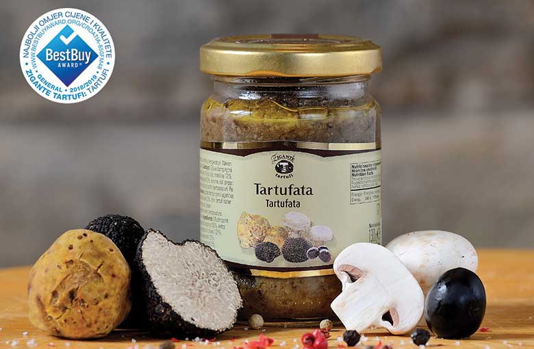Zigante Tartufi